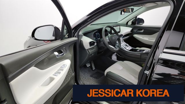 2023 Hyundai The New Santa Fe - Thumbnail 18