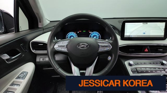 2023 Hyundai The New Santa Fe - Thumbnail 19