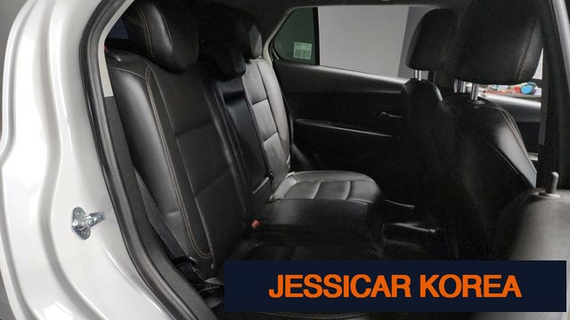 2021 Chevrolet The New Trax - Thumbnail 8