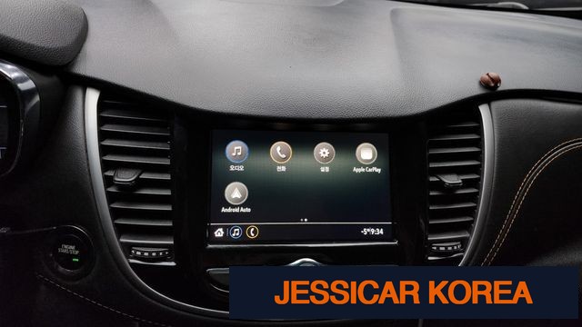 2021 Chevrolet The New Trax - Thumbnail 10