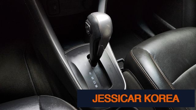 2021 Chevrolet The New Trax - Thumbnail 13