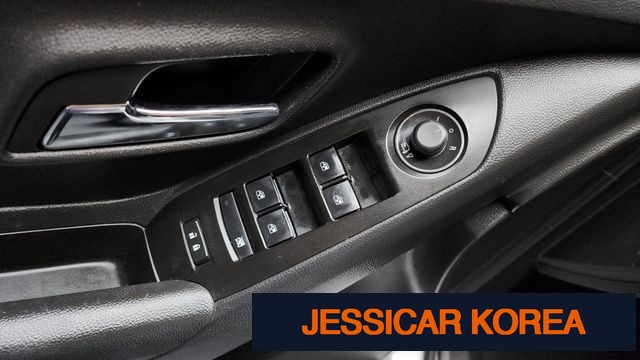2021 Chevrolet The New Trax - Thumbnail 15