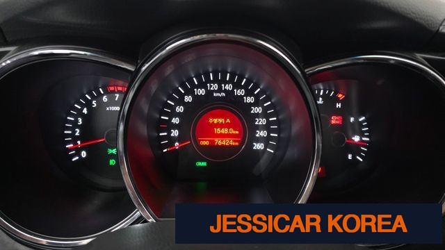 2011 Kia K5 - Thumbnail 17
