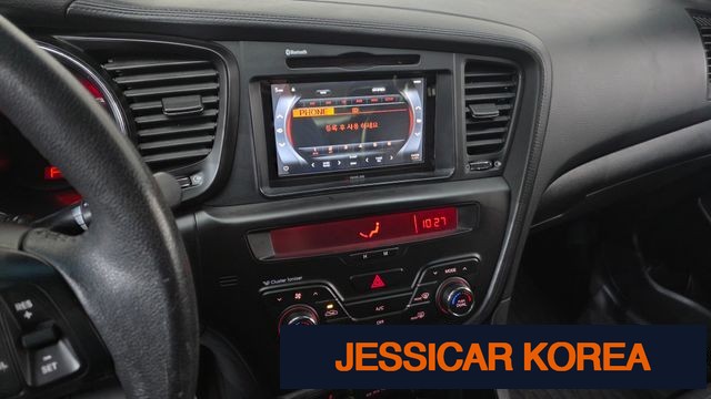 2011 Kia K5 - Thumbnail 20