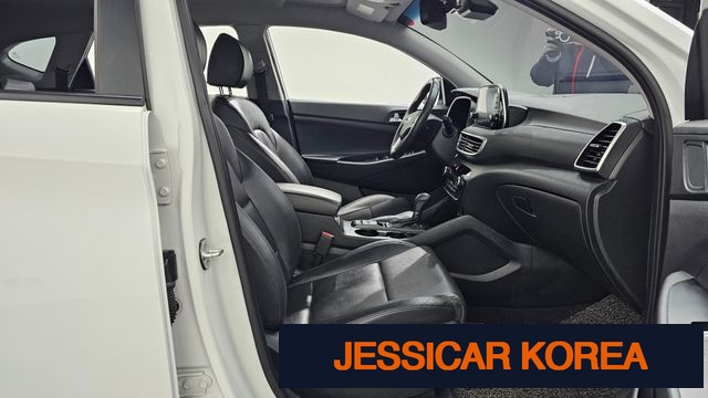 2019 Hyundai All new Tucson - Thumbnail 5
