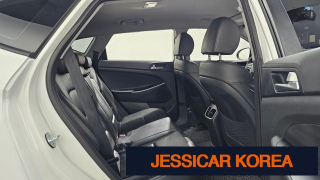 2019 Hyundai All new Tucson - Thumbnail 6