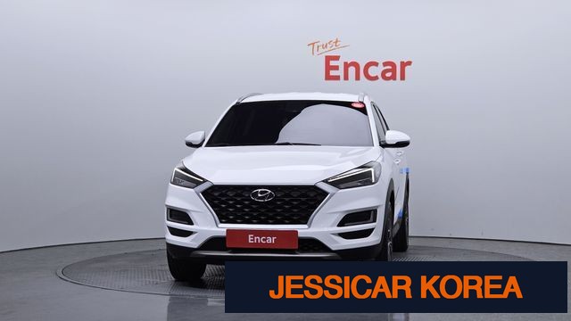 2019 Hyundai All new Tucson - Thumbnail 7