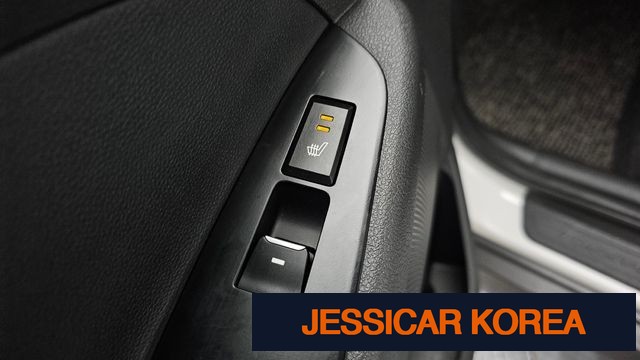 2019 Hyundai All new Tucson - Thumbnail 8