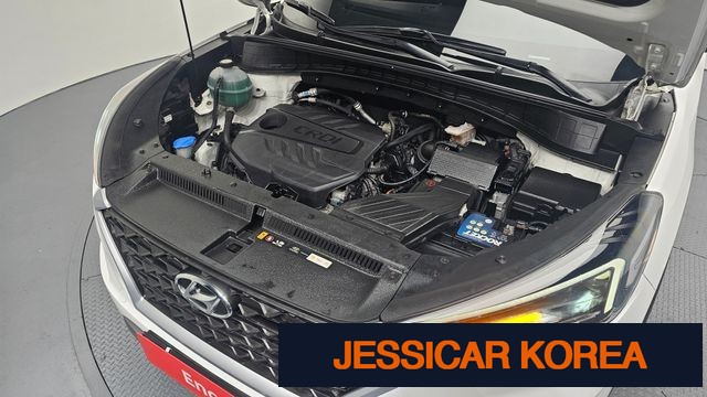 2019 Hyundai All new Tucson - Thumbnail 10