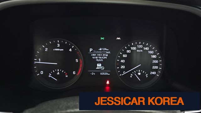 2019 Hyundai All new Tucson - Thumbnail 11
