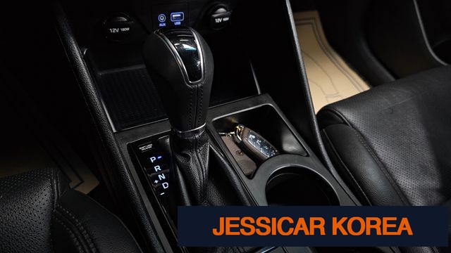 2019 Hyundai All new Tucson - Thumbnail 12