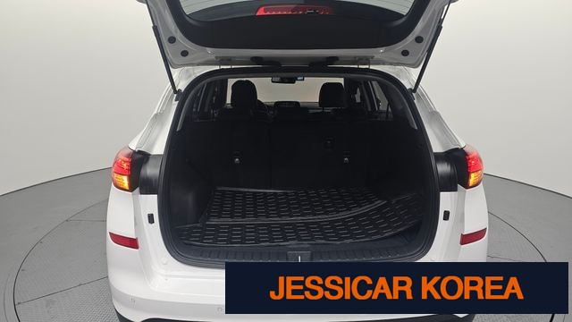 2019 Hyundai All new Tucson - Thumbnail 15
