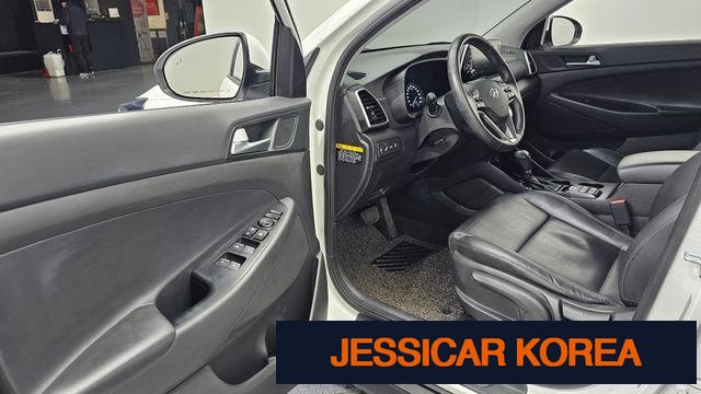 2019 Hyundai All new Tucson - Thumbnail 16