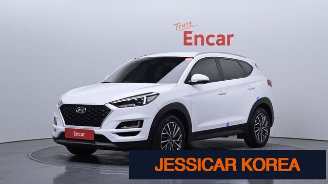 2019 Hyundai All new Tucson - Thumbnail 18