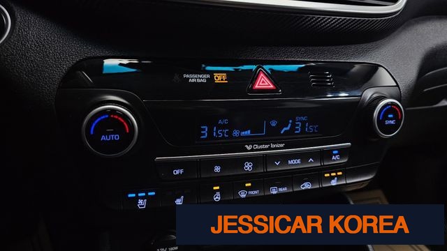 2019 Hyundai All new Tucson - Thumbnail 20