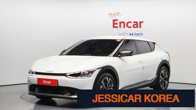 2023 Kia EV6 - Thumbnail 6