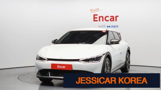 2023 Kia EV6 - Thumbnail 7