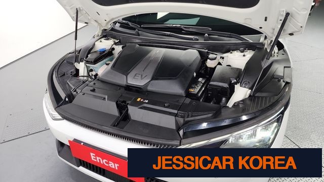 2023 Kia EV6 - Thumbnail 12