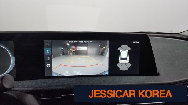 2023 Kia EV6 - Thumbnail 20