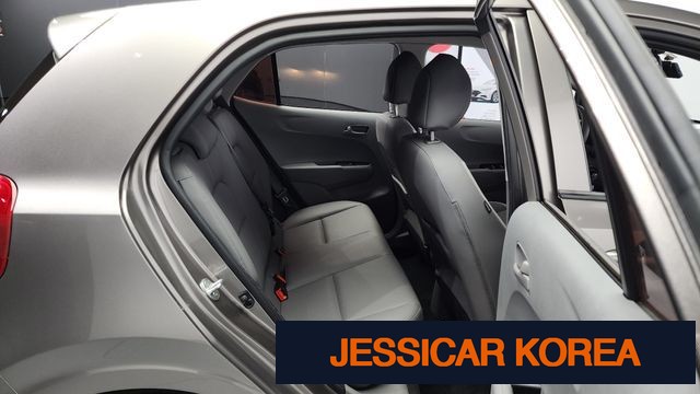 2020 Kia All New Morning (JA) - Thumbnail 2
