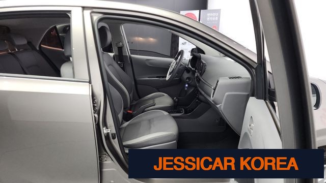 2020 Kia All New Morning (JA) - Thumbnail 4