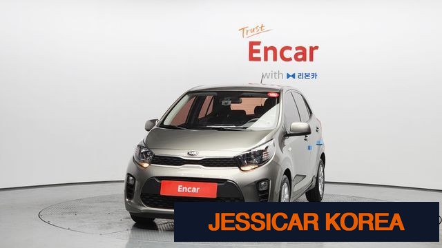 2020 Kia All New Morning (JA) - Thumbnail 5