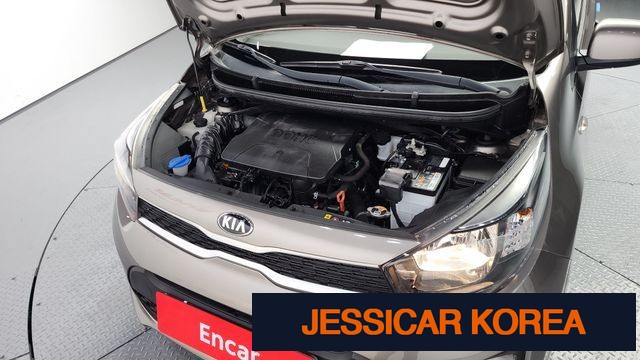 2020 Kia All New Morning (JA) - Thumbnail 6