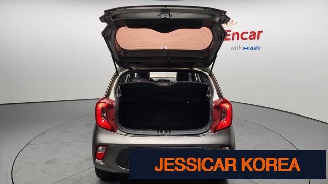 2020 Kia All New Morning (JA) - Thumbnail 7