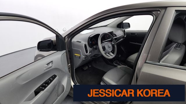 2020 Kia All New Morning (JA) - Thumbnail 8