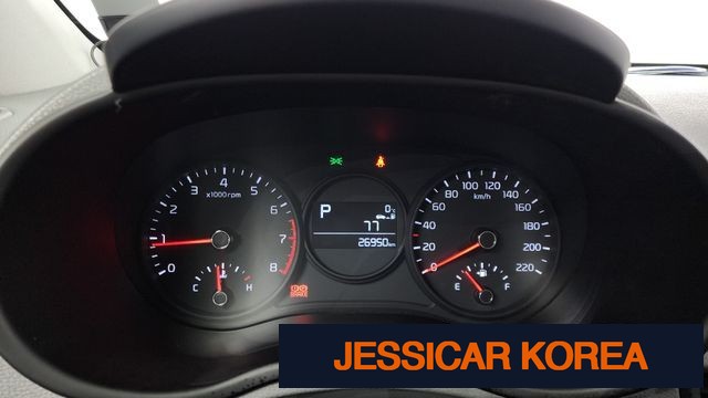 2020 Kia All New Morning (JA) - Thumbnail 10