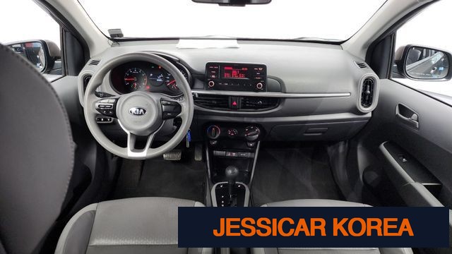 2020 Kia All New Morning (JA) - Thumbnail 11