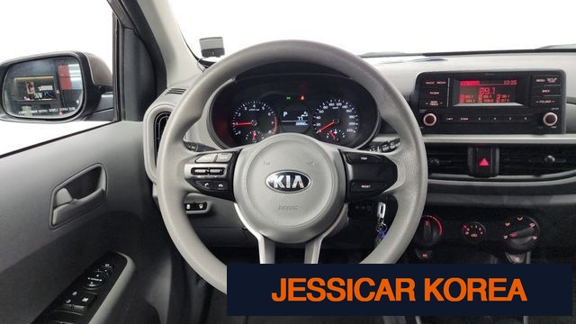 2020 Kia All New Morning (JA) - Thumbnail 13