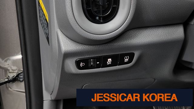2020 Kia All New Morning (JA) - Thumbnail 14