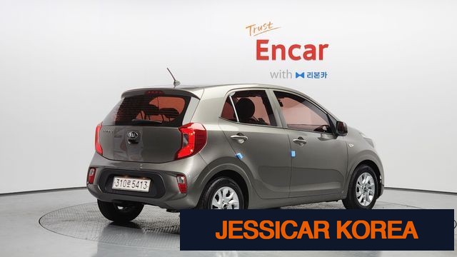 2020 Kia All New Morning (JA) - Thumbnail 15