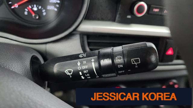 2020 Kia All New Morning (JA) - Thumbnail 16