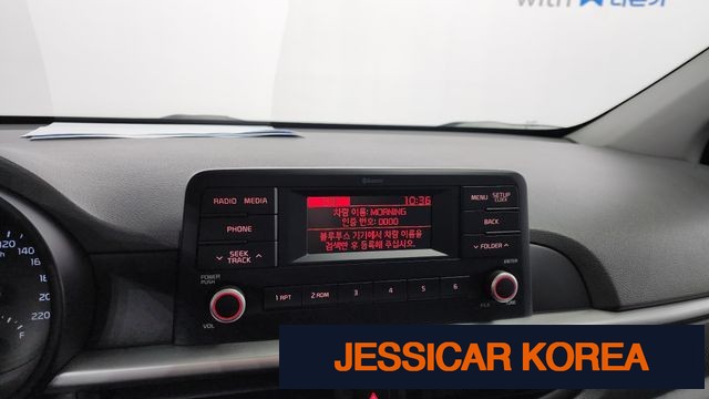 2020 Kia All New Morning (JA) - Thumbnail 17