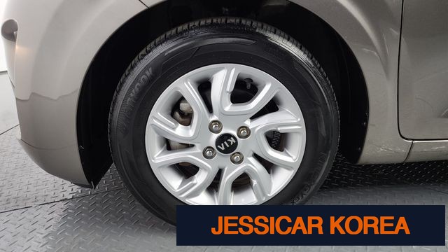 2020 Kia All New Morning (JA) - Thumbnail 18