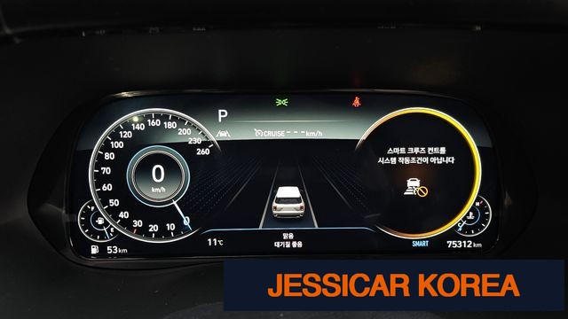 2022 Hyundai Palisade - Thumbnail 7