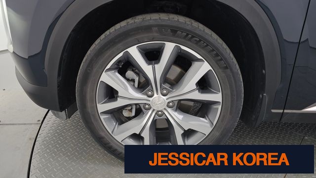 2022 Hyundai Palisade - Thumbnail 8