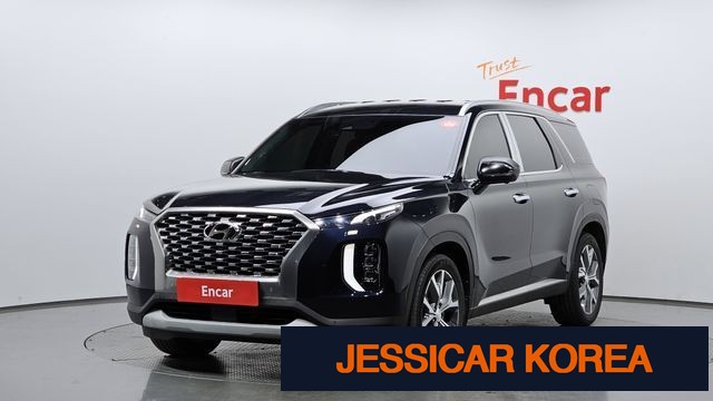 2022 Hyundai Palisade - Thumbnail 9