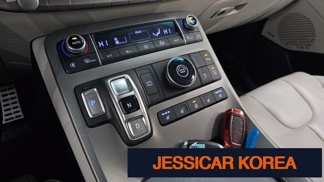 2022 Hyundai Palisade - Thumbnail 10