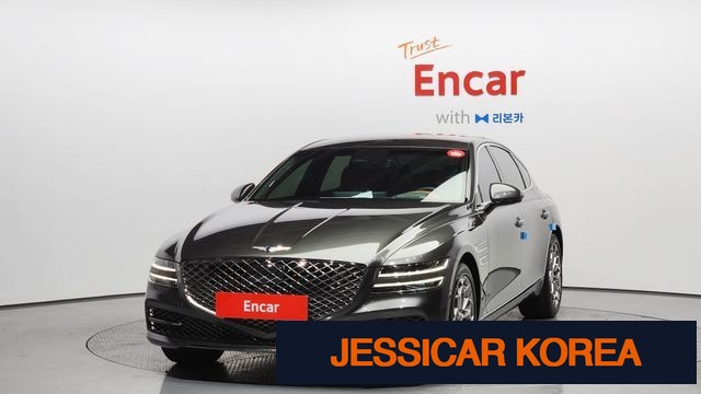 2024 Genesis G80 (RG3) - Thumbnail 3