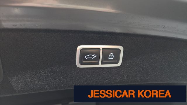 2024 Genesis G80 (RG3) - Thumbnail 5