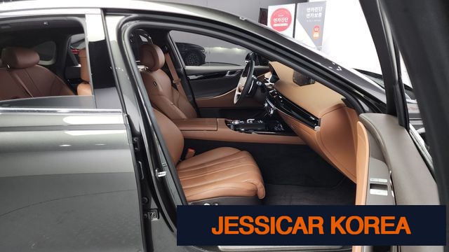 2024 Genesis G80 (RG3) - Thumbnail 6