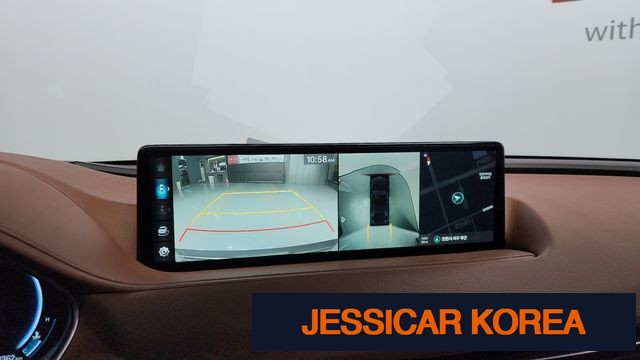 2024 Genesis G80 (RG3) - Thumbnail 7