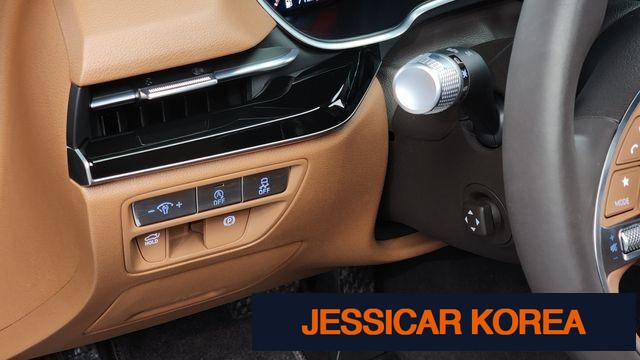 2024 Genesis G80 (RG3) - Thumbnail 9