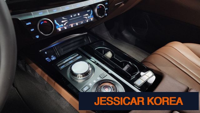 2024 Genesis G80 (RG3) - Thumbnail 14