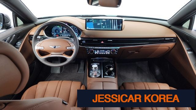 2024 Genesis G80 (RG3) - Thumbnail 15