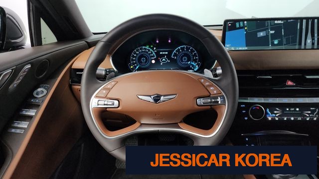 2024 Genesis G80 (RG3) - Thumbnail 16