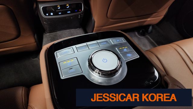 2024 Genesis G80 (RG3) - Thumbnail 18